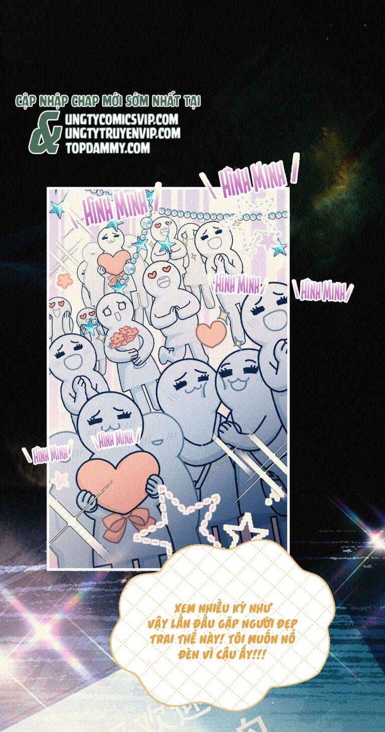 Môi Súng Chapter  80 - 26