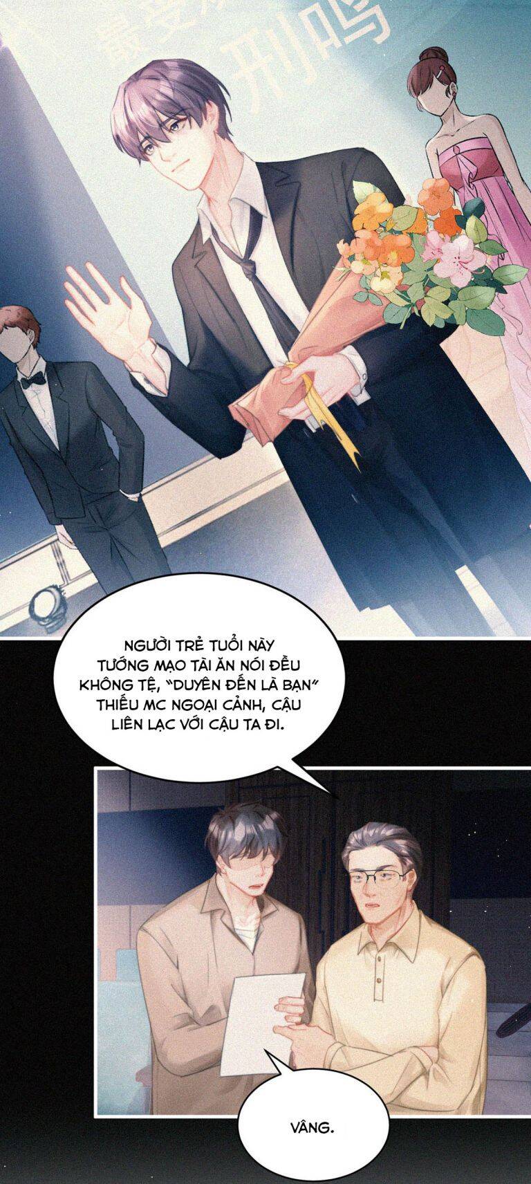 Môi Súng Chapter  80 - 27