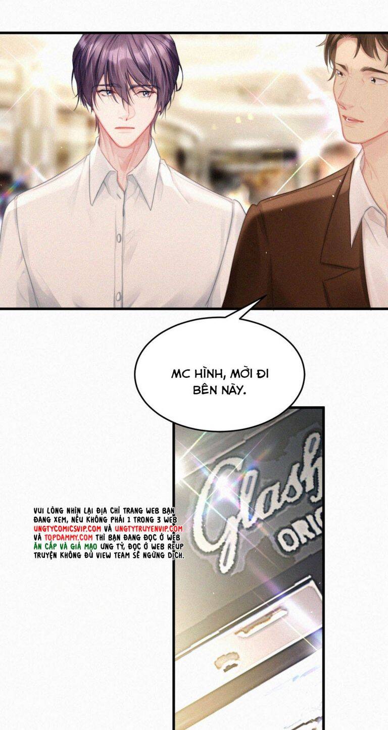 Môi Súng Chapter  80 - 29