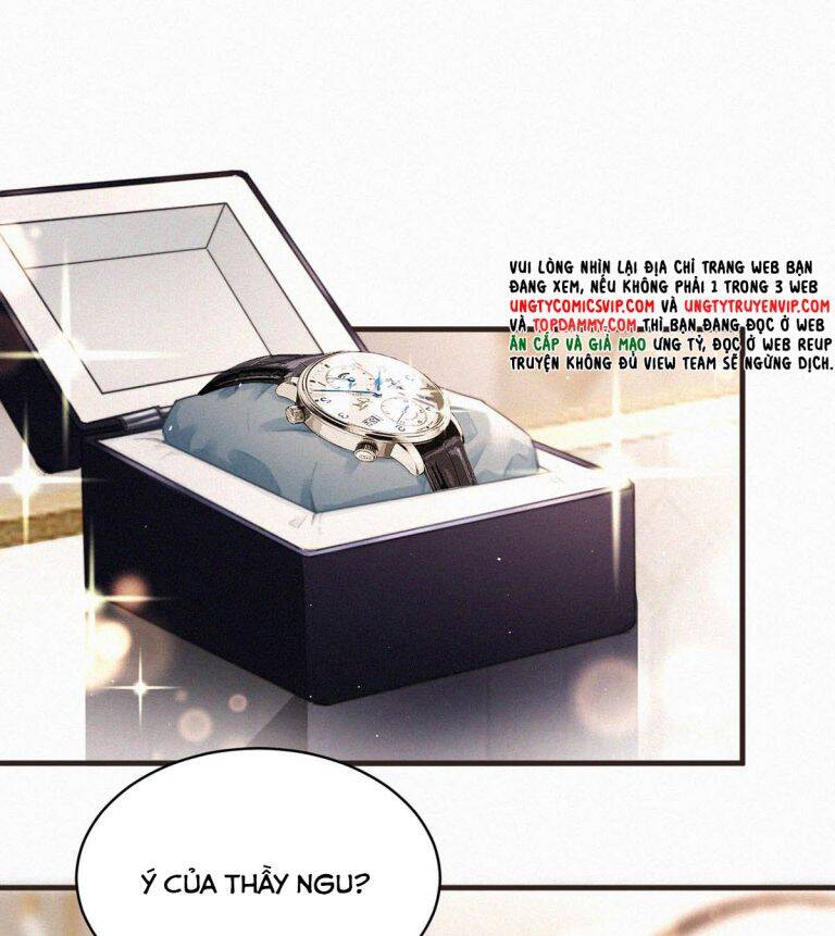 Môi Súng Chapter  80 - 31