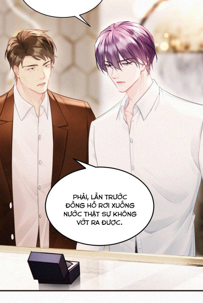 Môi Súng Chapter  80 - 32