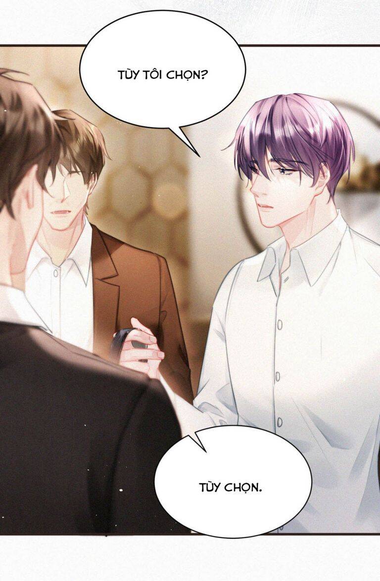Môi Súng Chapter  80 - 34