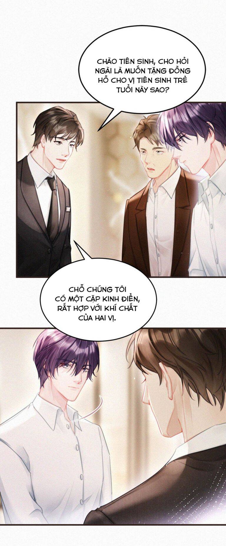 Môi Súng Chapter  80 - 35