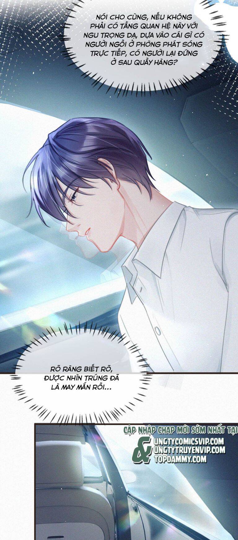 Môi Súng Chapter  80 - 39