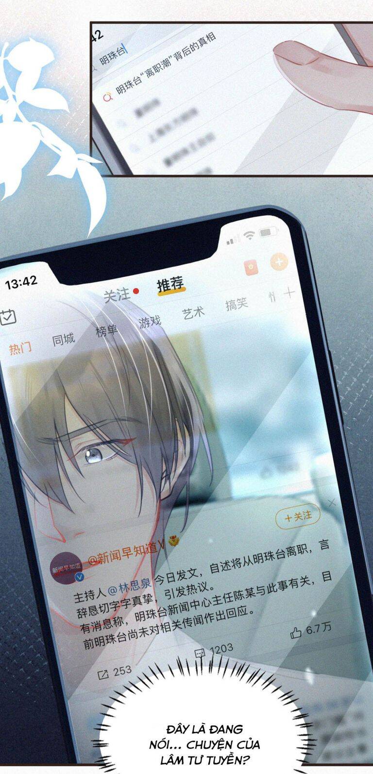 Môi Súng Chapter  80 - 41