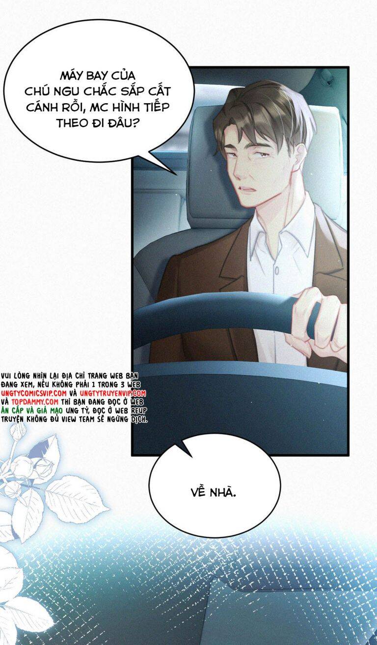 Môi Súng Chapter  80 - 8