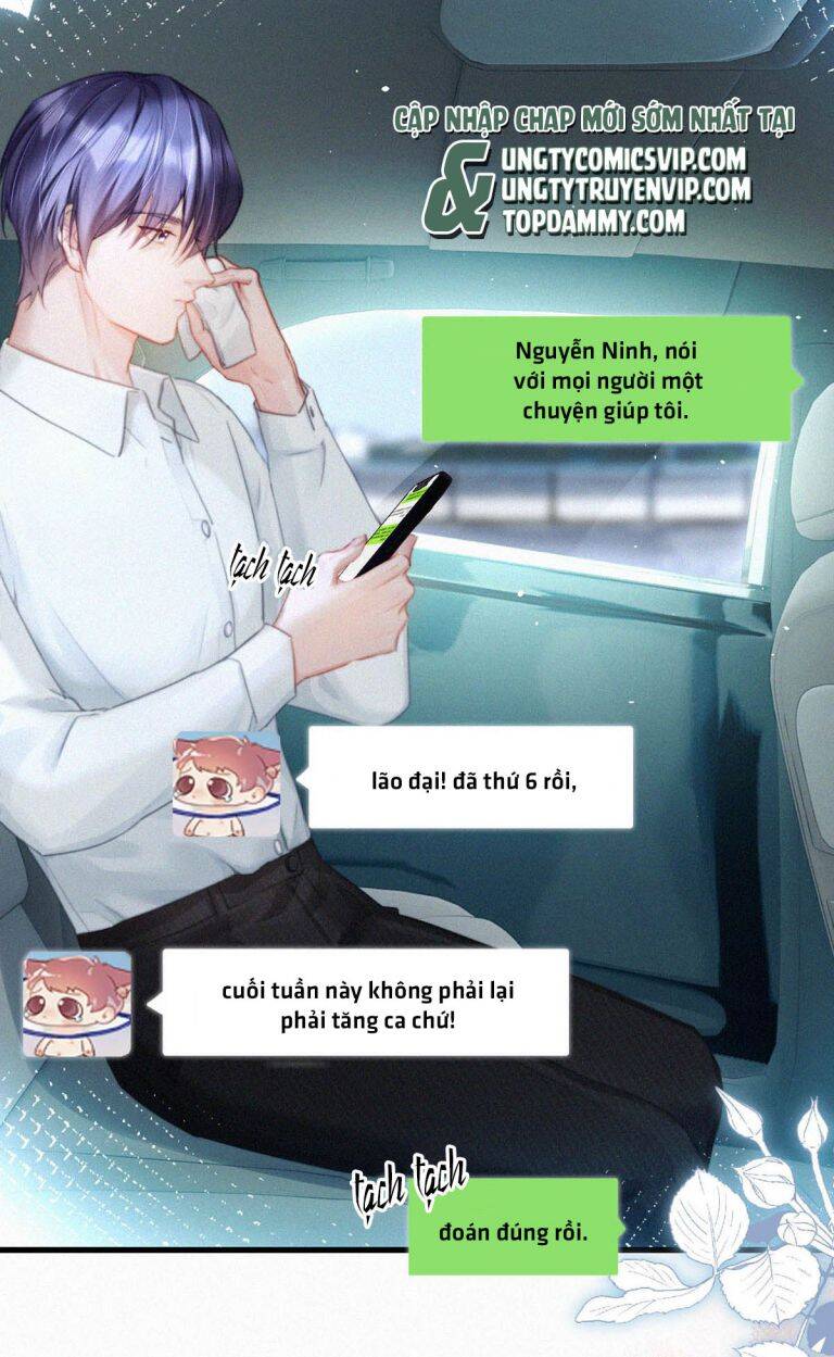 Môi Súng Chapter  80 - 9