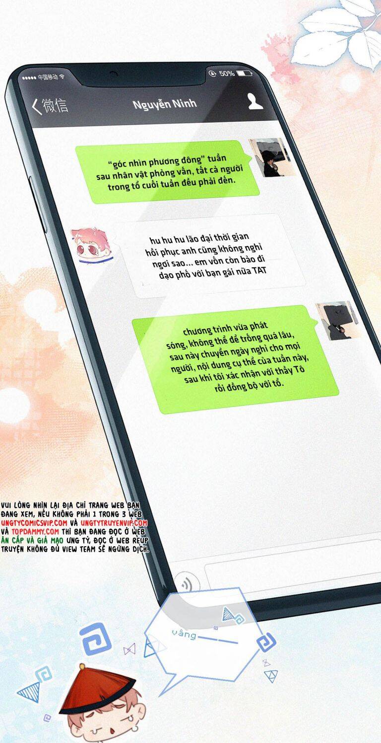 Môi Súng Chapter  80 - 10