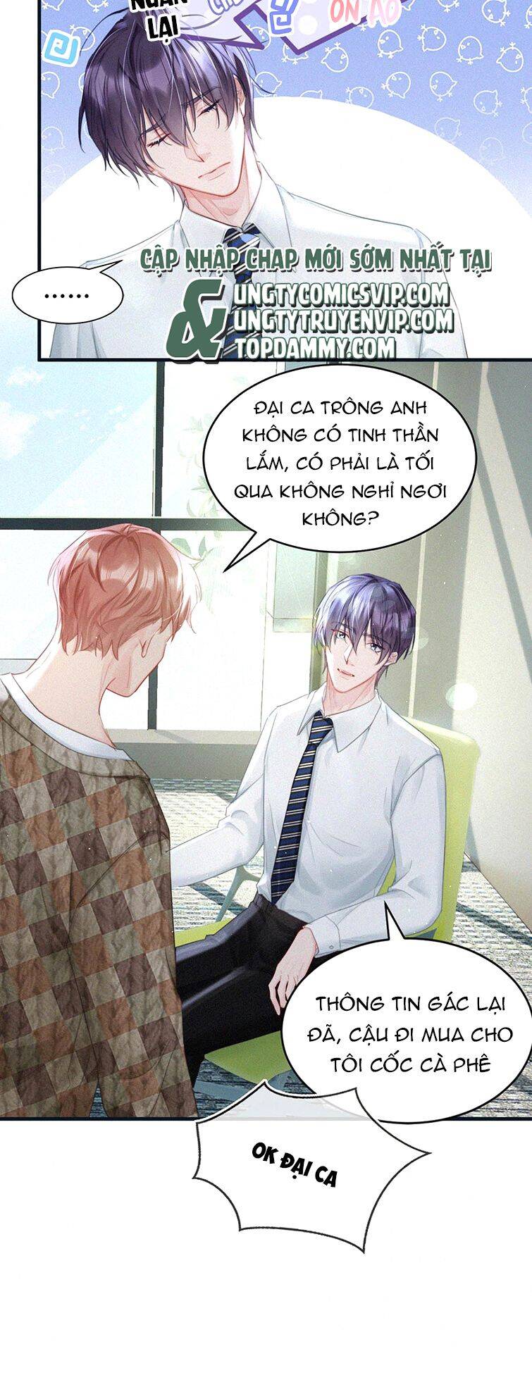 Môi Súng Chapter  81 - 12