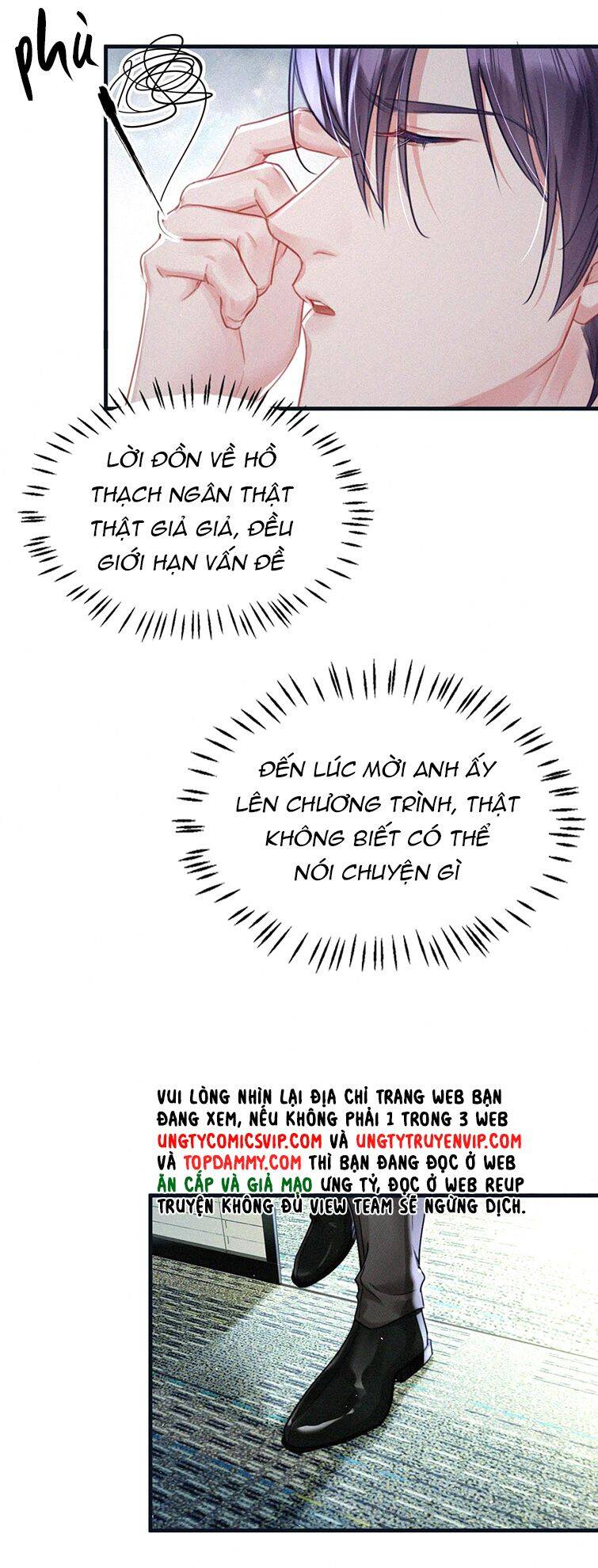 Môi Súng Chapter  81 - 13
