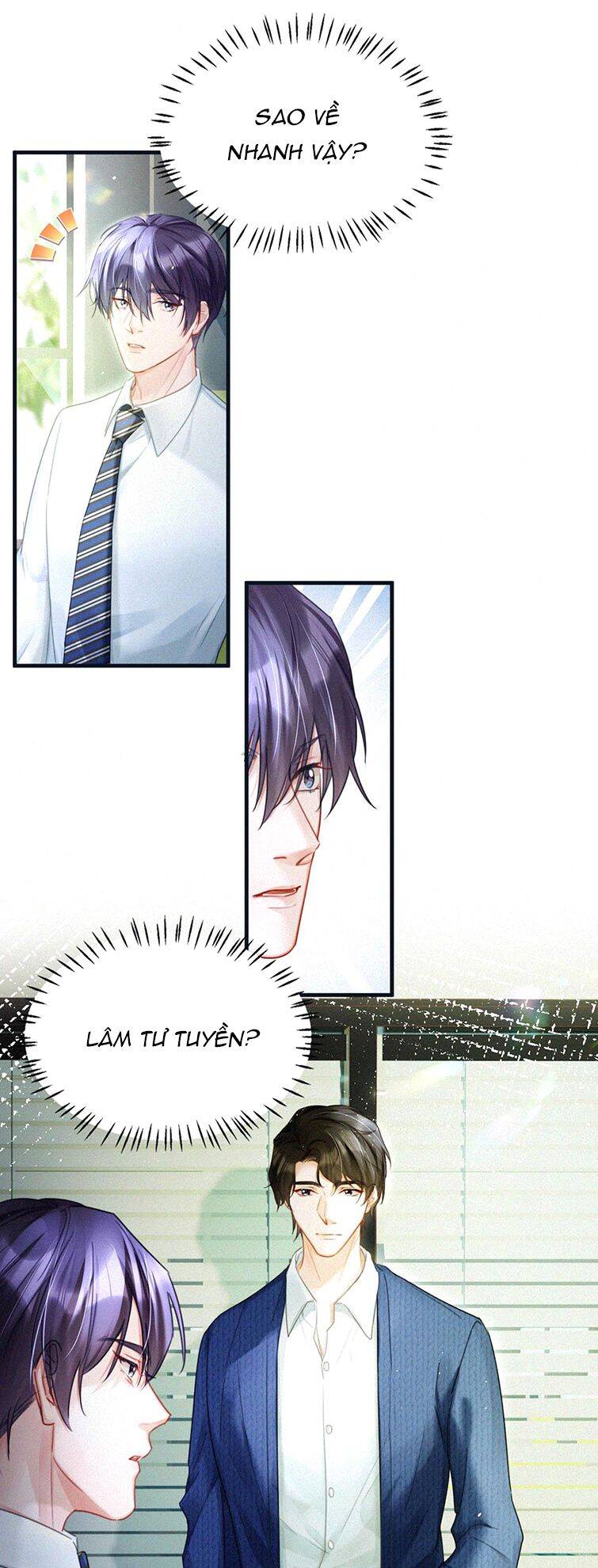 Môi Súng Chapter  81 - 14