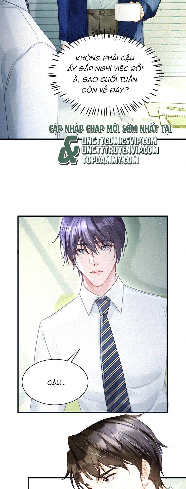 Môi Súng Chapter  81 - 15