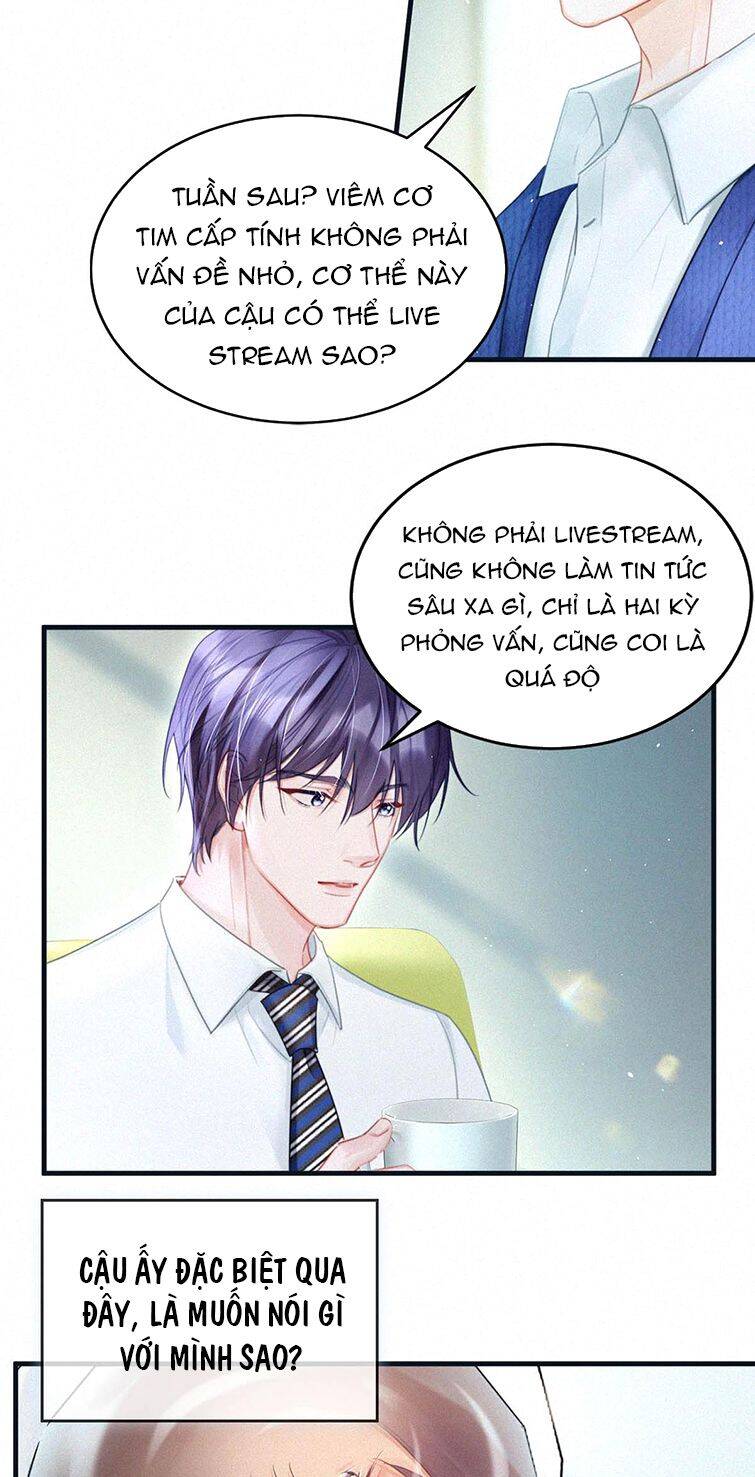 Môi Súng Chapter  81 - 17