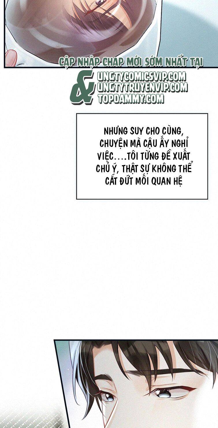 Môi Súng Chapter  81 - 18