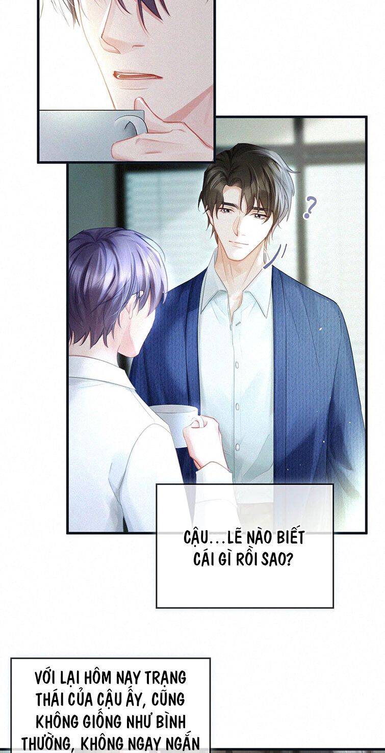 Môi Súng Chapter  81 - 20