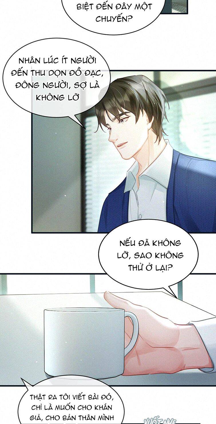 Môi Súng Chapter  81 - 22