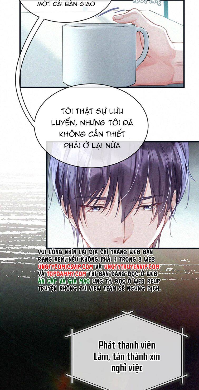 Môi Súng Chapter  81 - 23