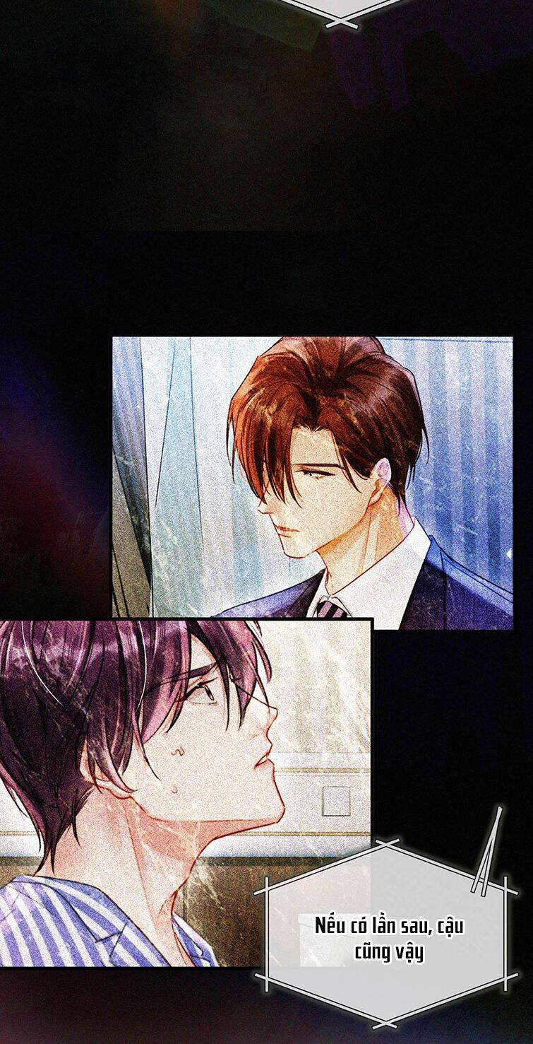 Môi Súng Chapter  81 - 24