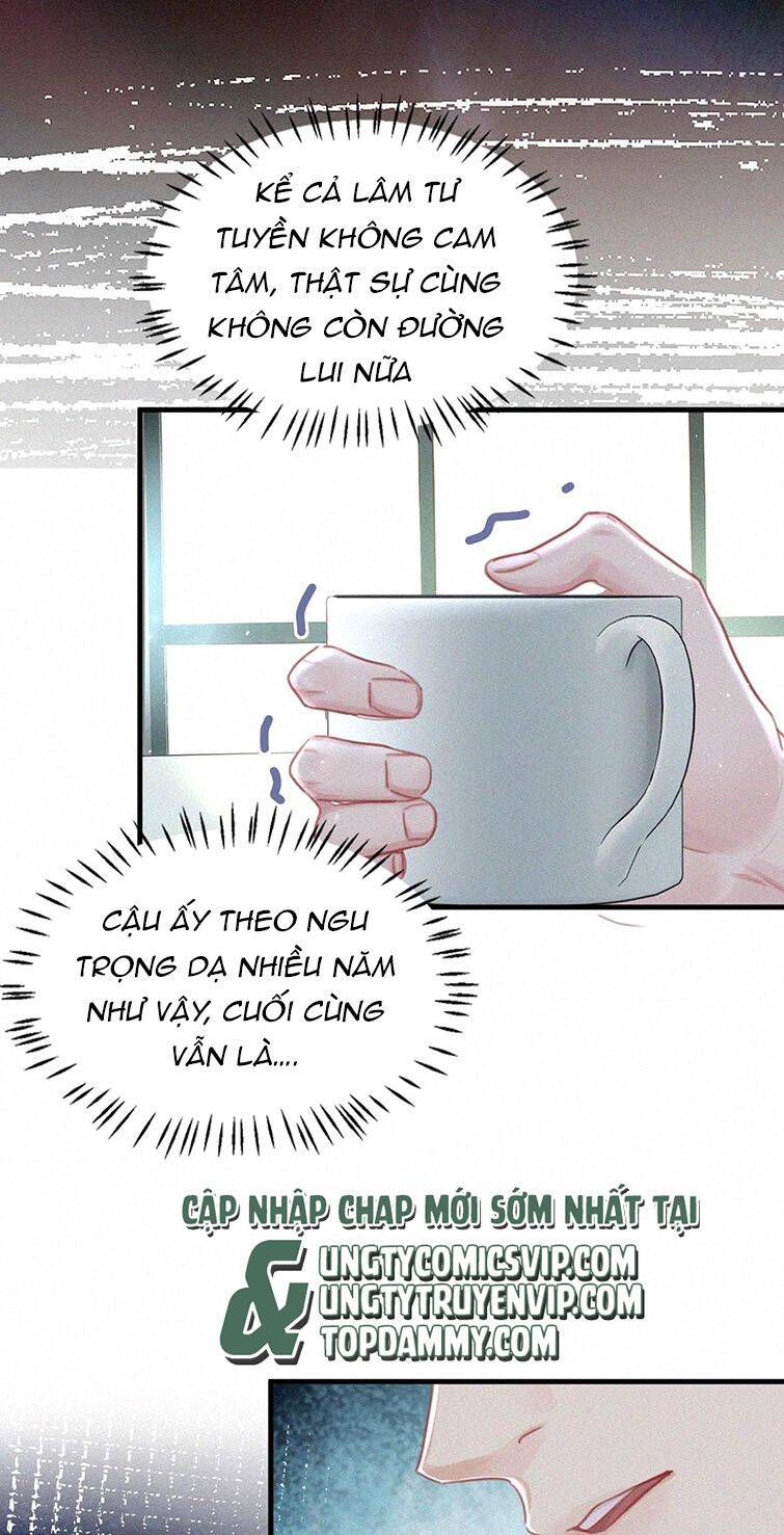 Môi Súng Chapter  81 - 25