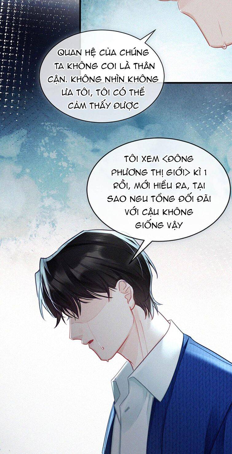 Môi Súng Chapter  81 - 26