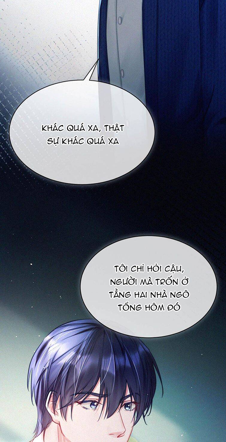 Môi Súng Chapter  81 - 27