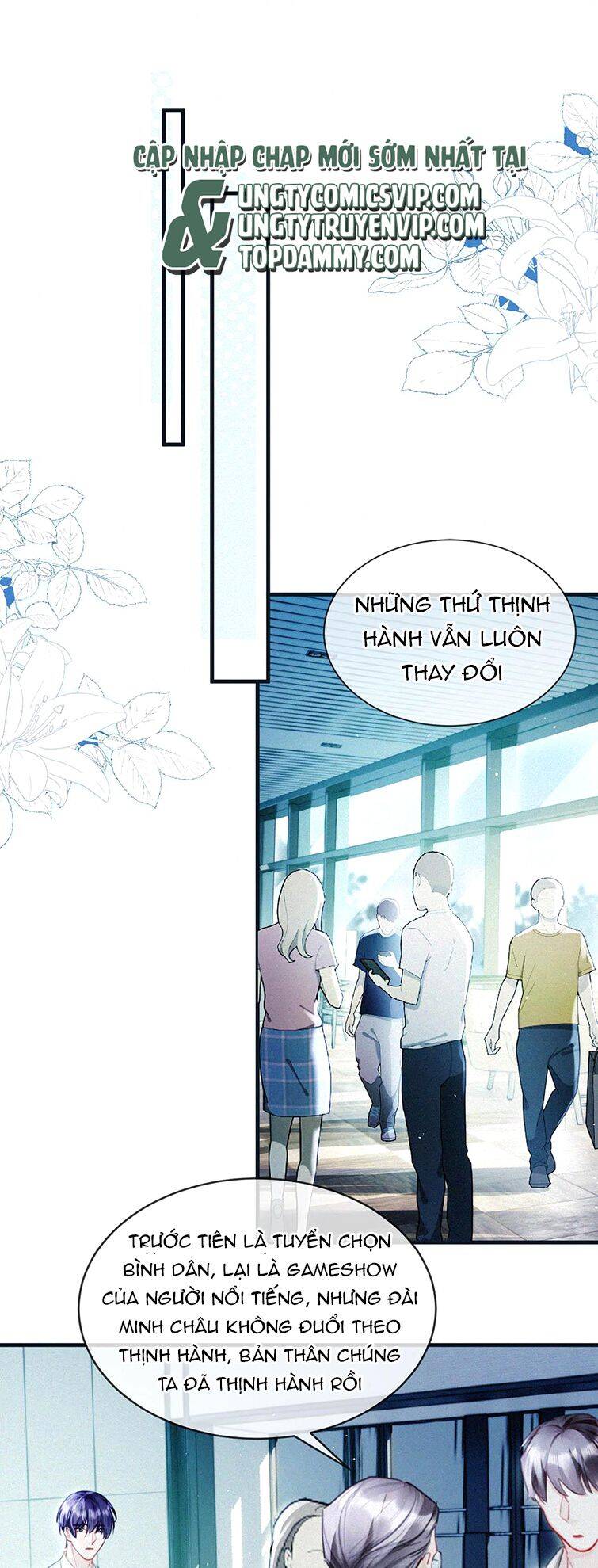 Môi Súng Chapter  81 - 5