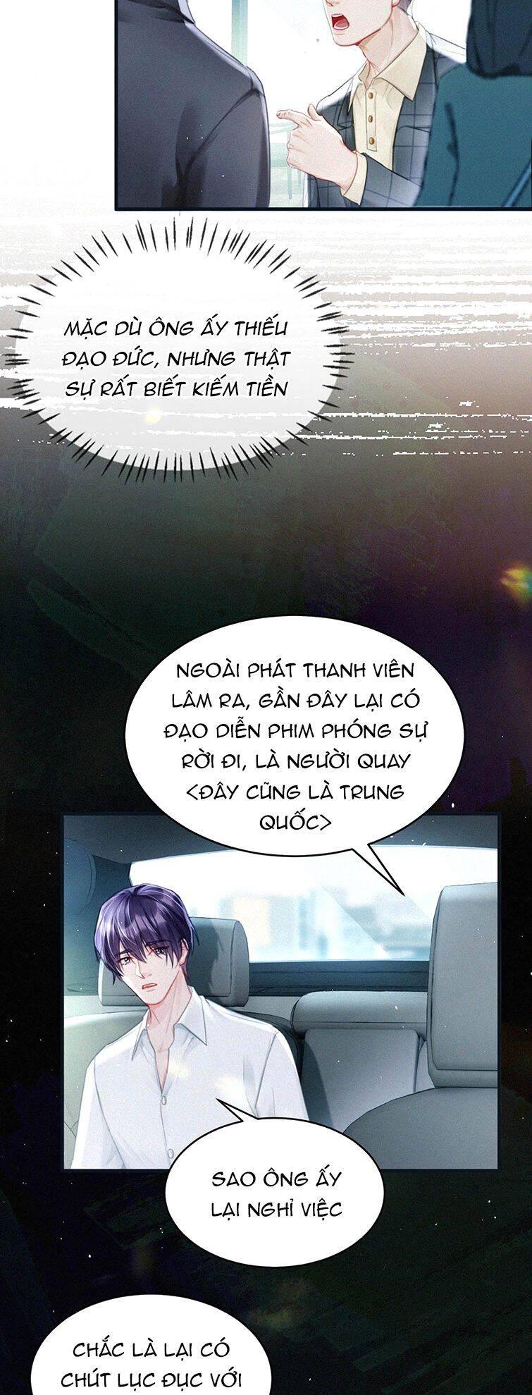 Môi Súng Chapter  81 - 7