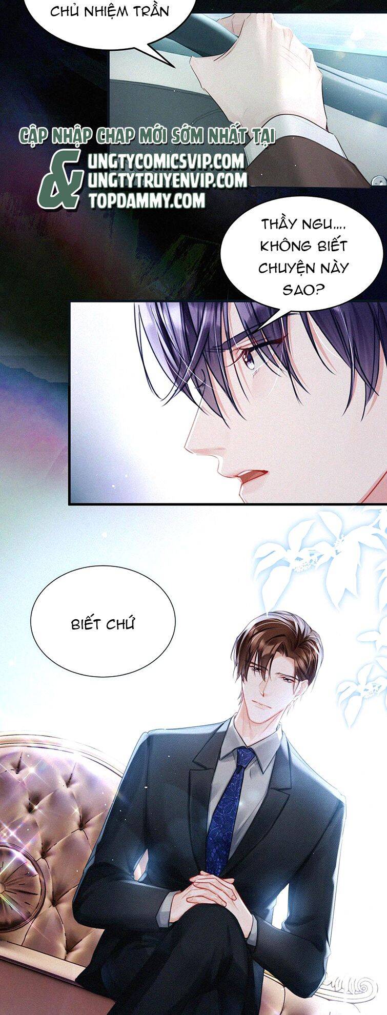 Môi Súng Chapter  81 - 8