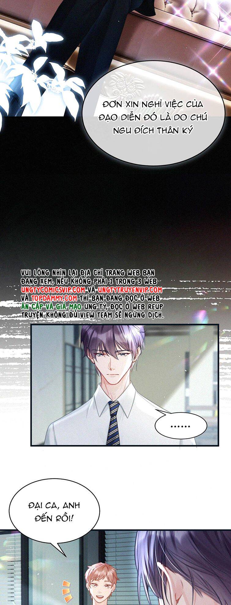 Môi Súng Chapter  81 - 9