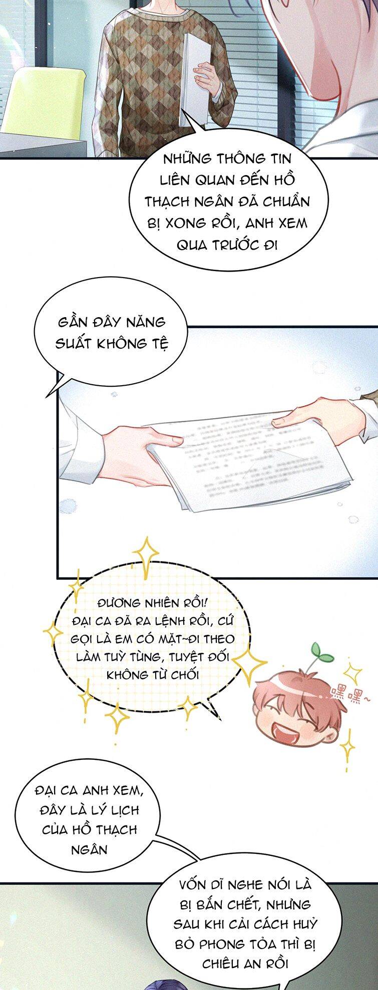 Môi Súng Chapter  81 - 10