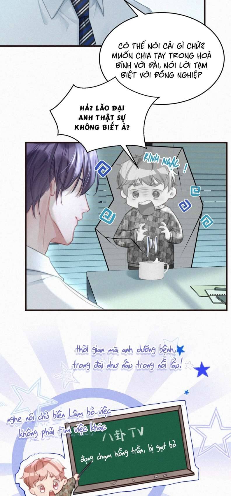 Môi Súng Chapter  82 - 12