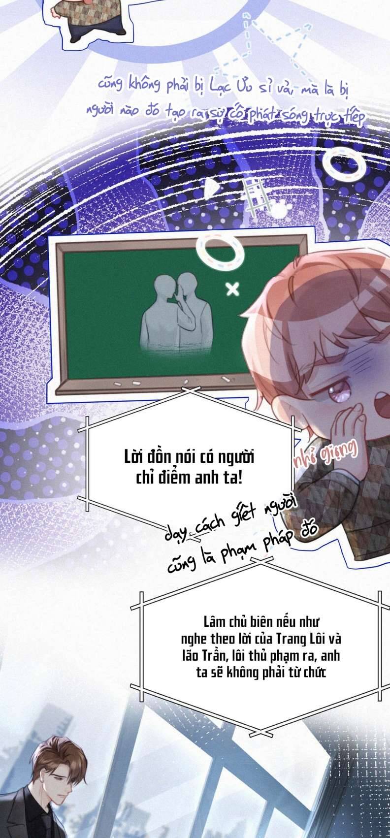 Môi Súng Chapter  82 - 13