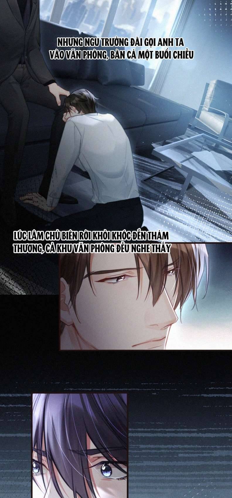 Môi Súng Chapter  82 - 14