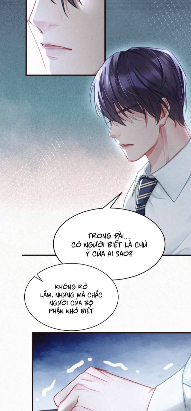 Môi Súng Chapter  82 - 15