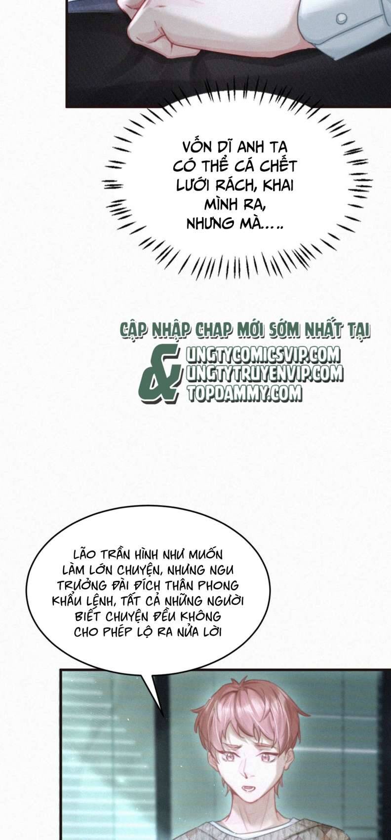 Môi Súng Chapter  82 - 16