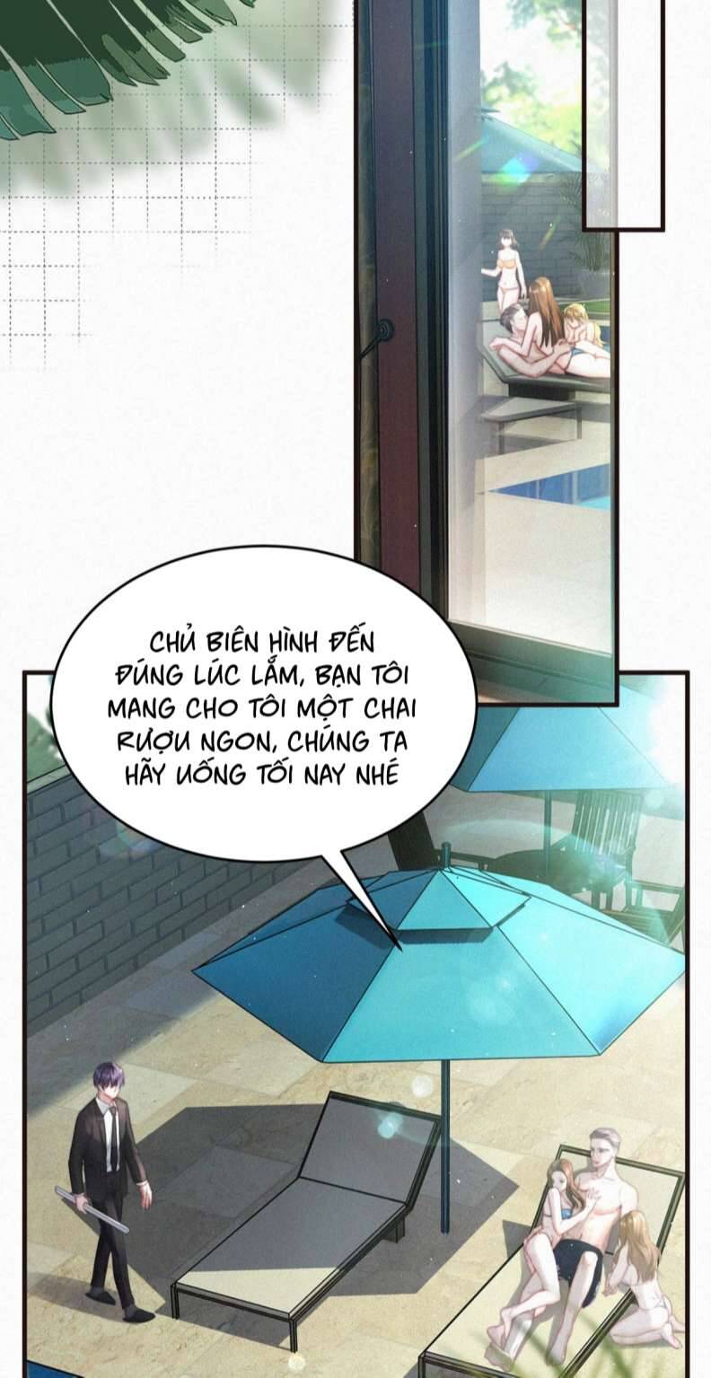 Môi Súng Chapter  82 - 20