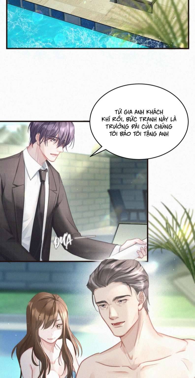 Môi Súng Chapter  82 - 21