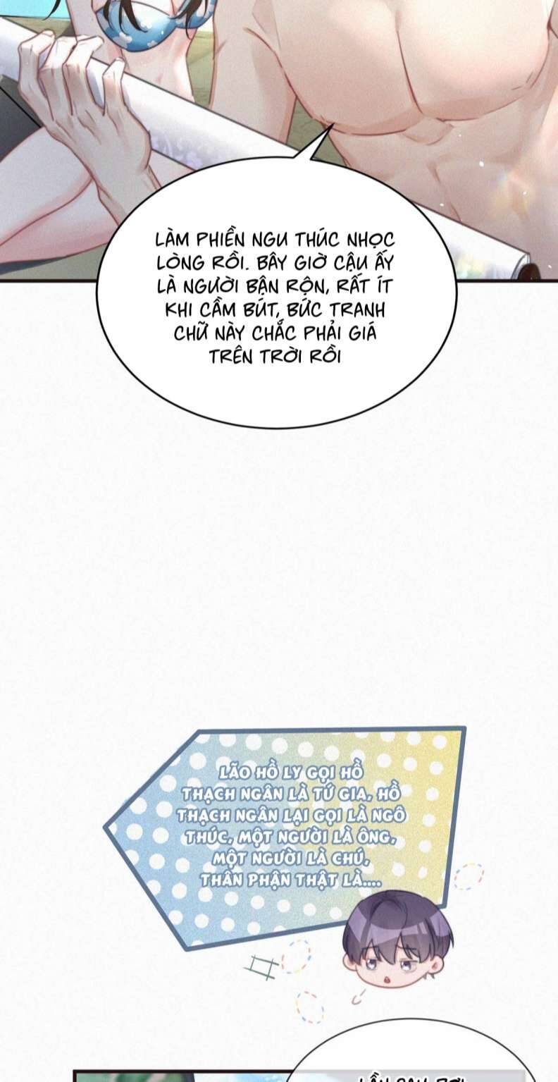 Môi Súng Chapter  82 - 22