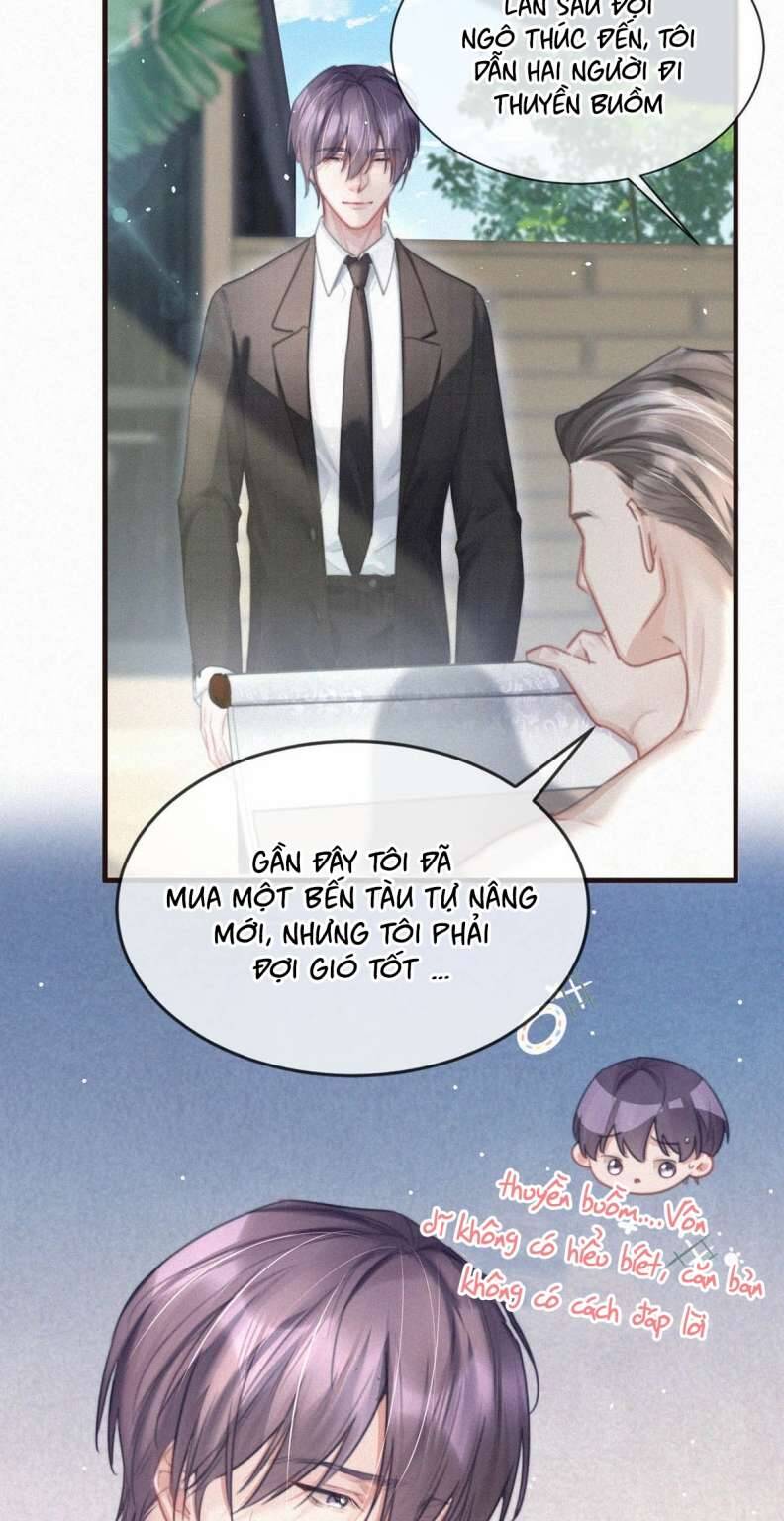 Môi Súng Chapter  82 - 23