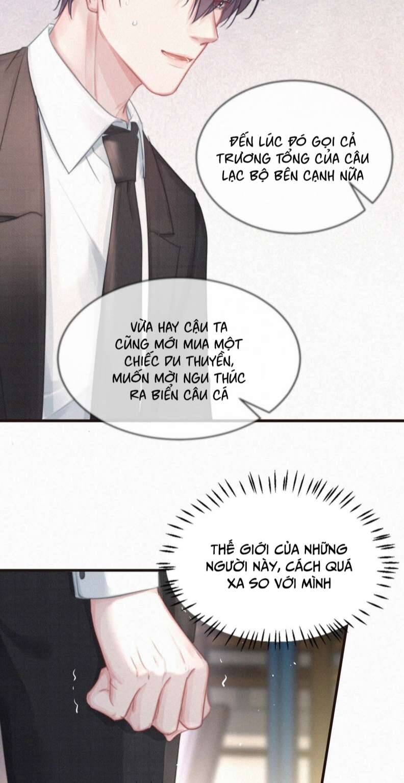 Môi Súng Chapter  82 - 24