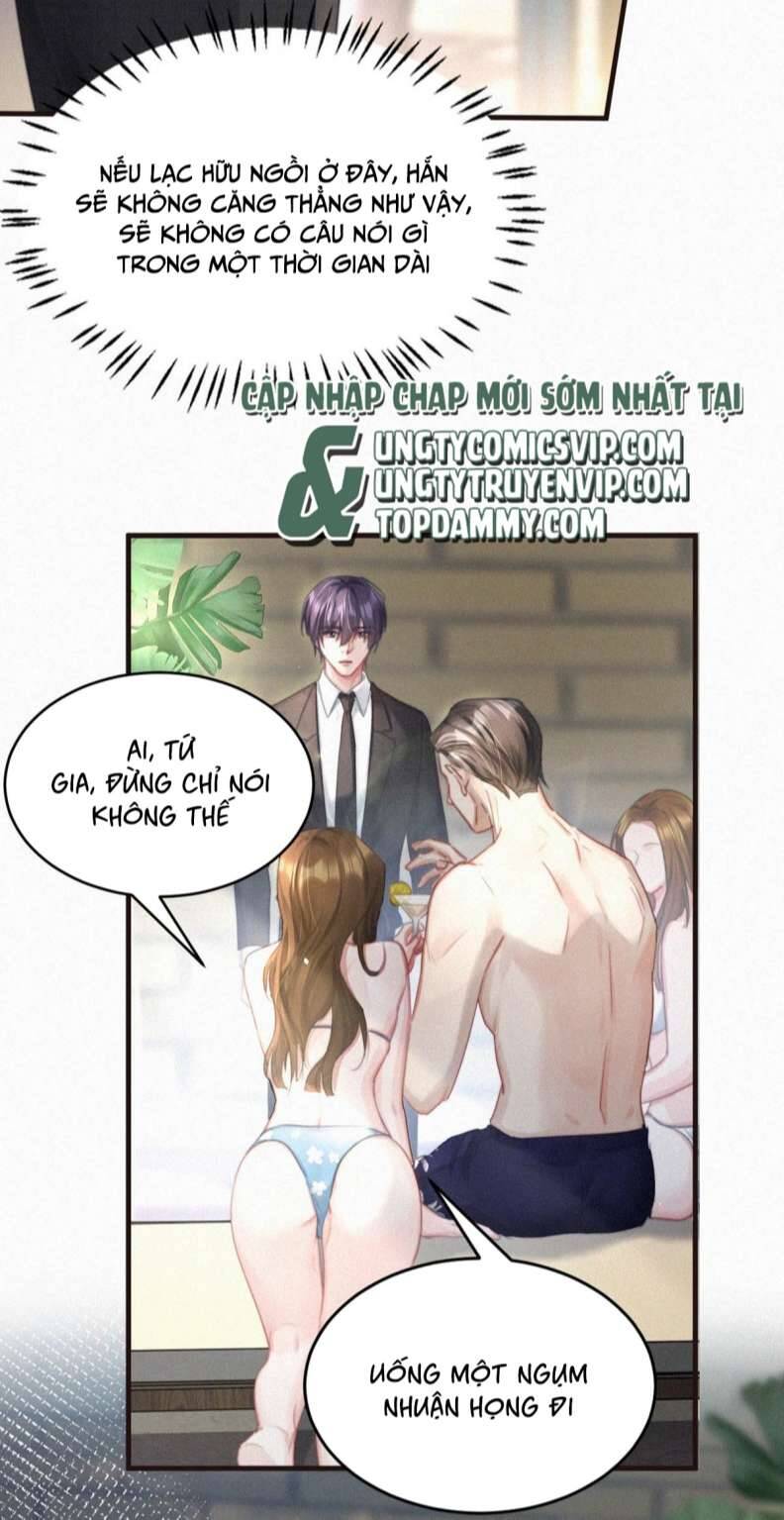 Môi Súng Chapter  82 - 25