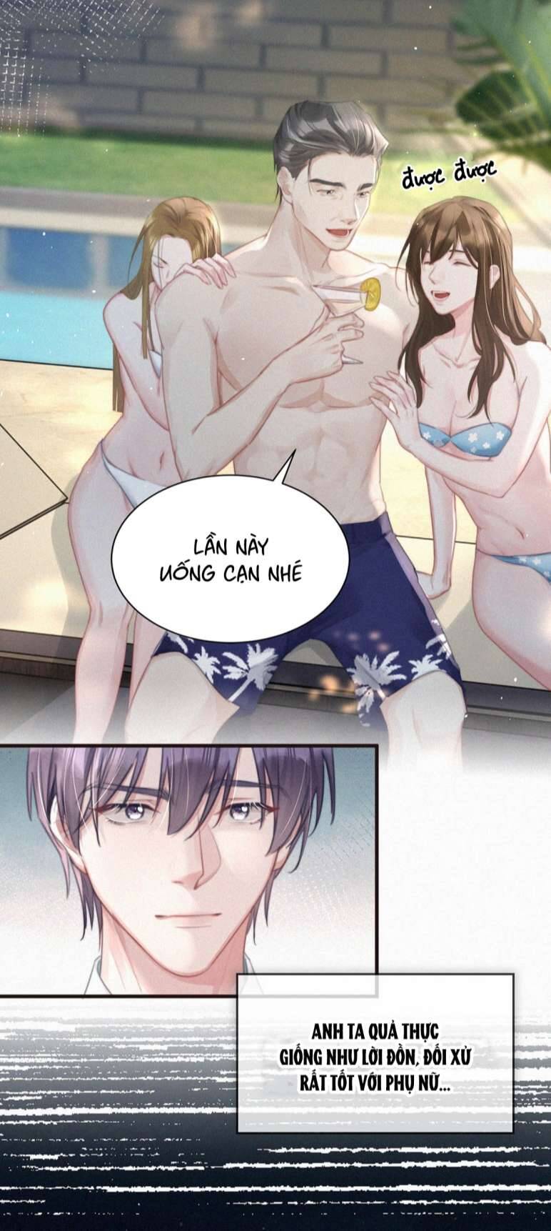 Môi Súng Chapter  82 - 26