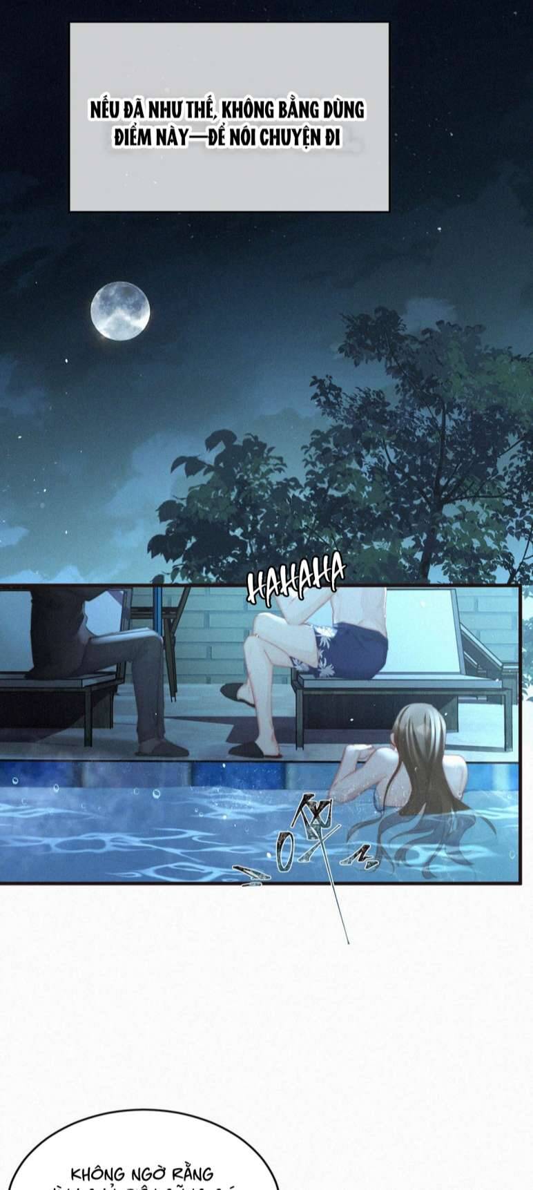 Môi Súng Chapter  82 - 27