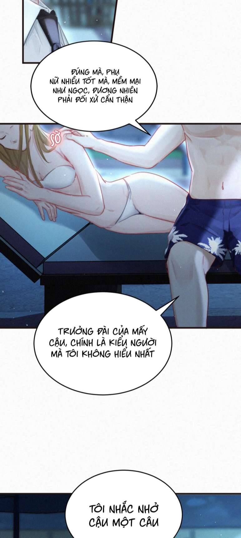 Môi Súng Chapter  82 - 29