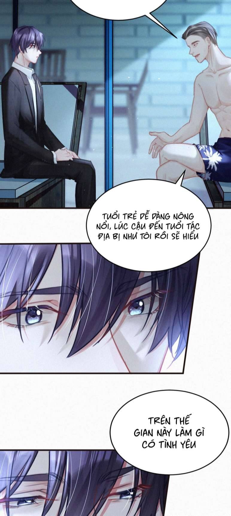 Môi Súng Chapter  82 - 30