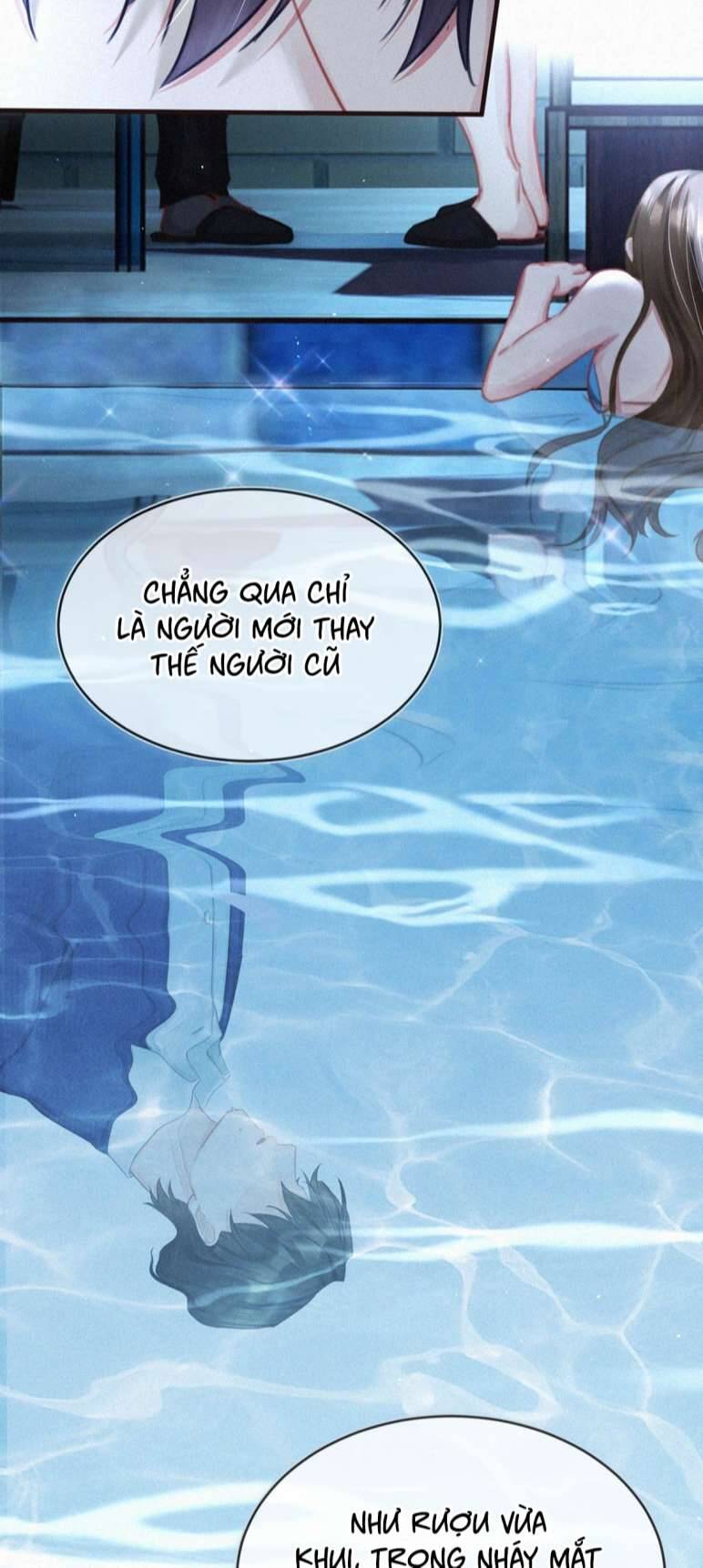 Môi Súng Chapter  82 - 31