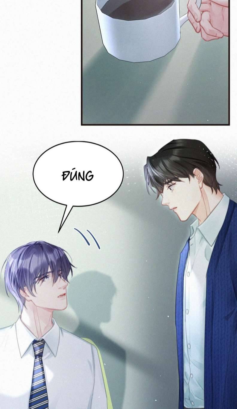 Môi Súng Chapter  82 - 6