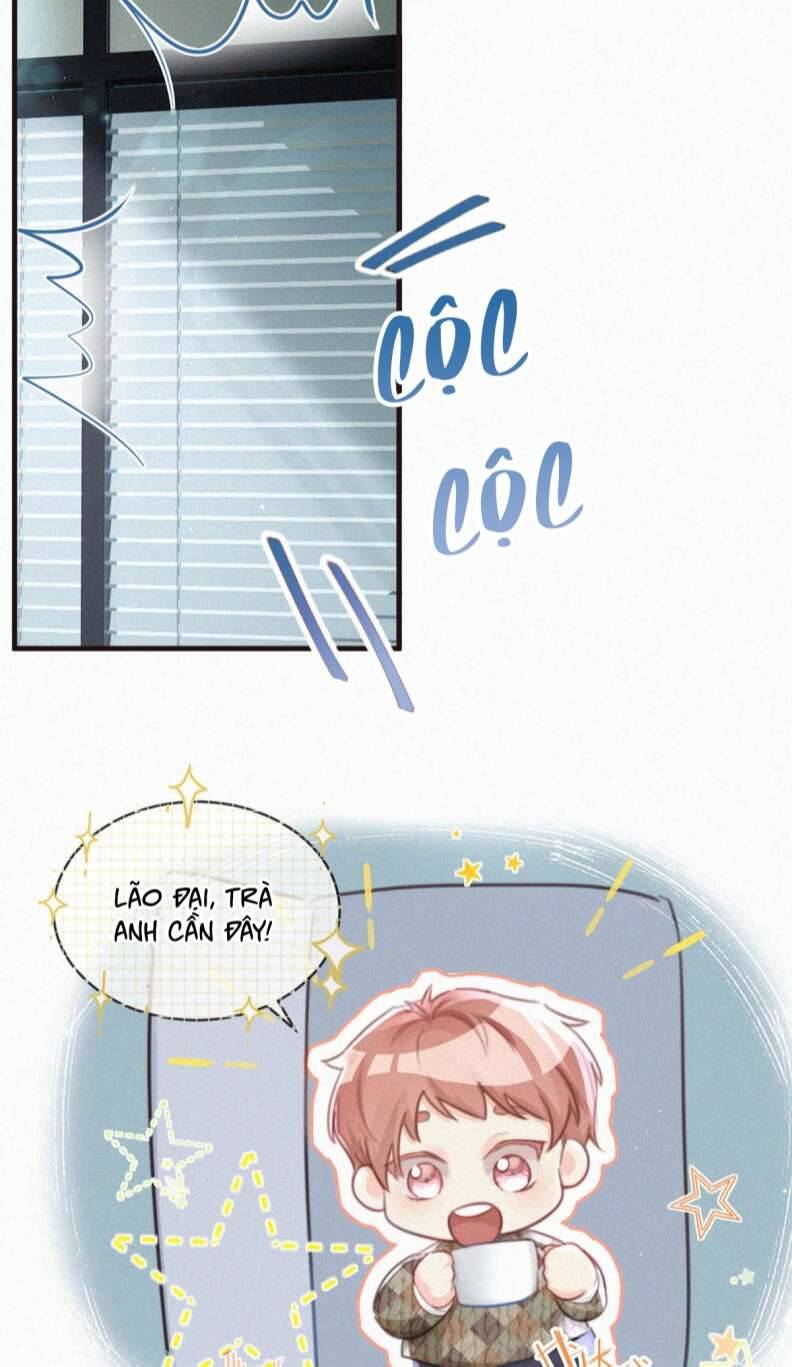 Môi Súng Chapter  82 - 8