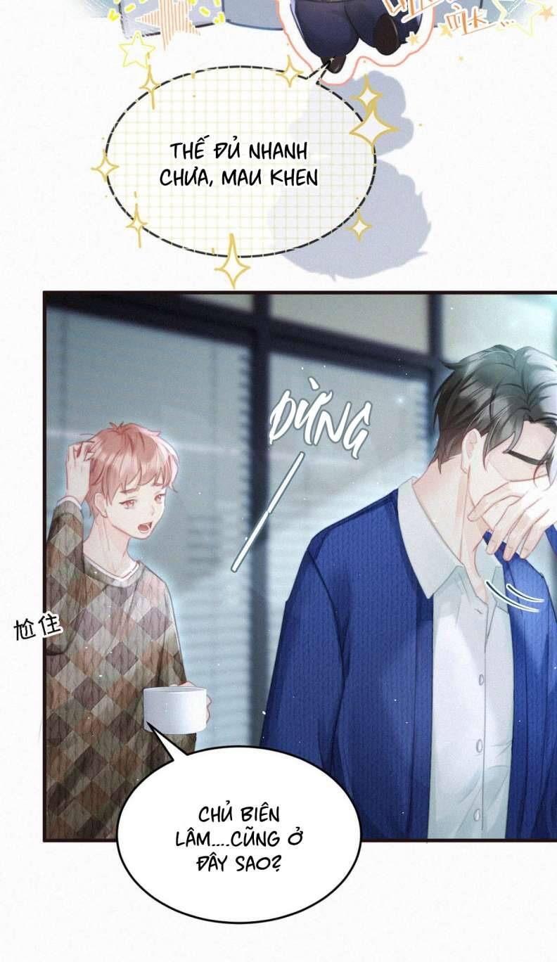 Môi Súng Chapter  82 - 9