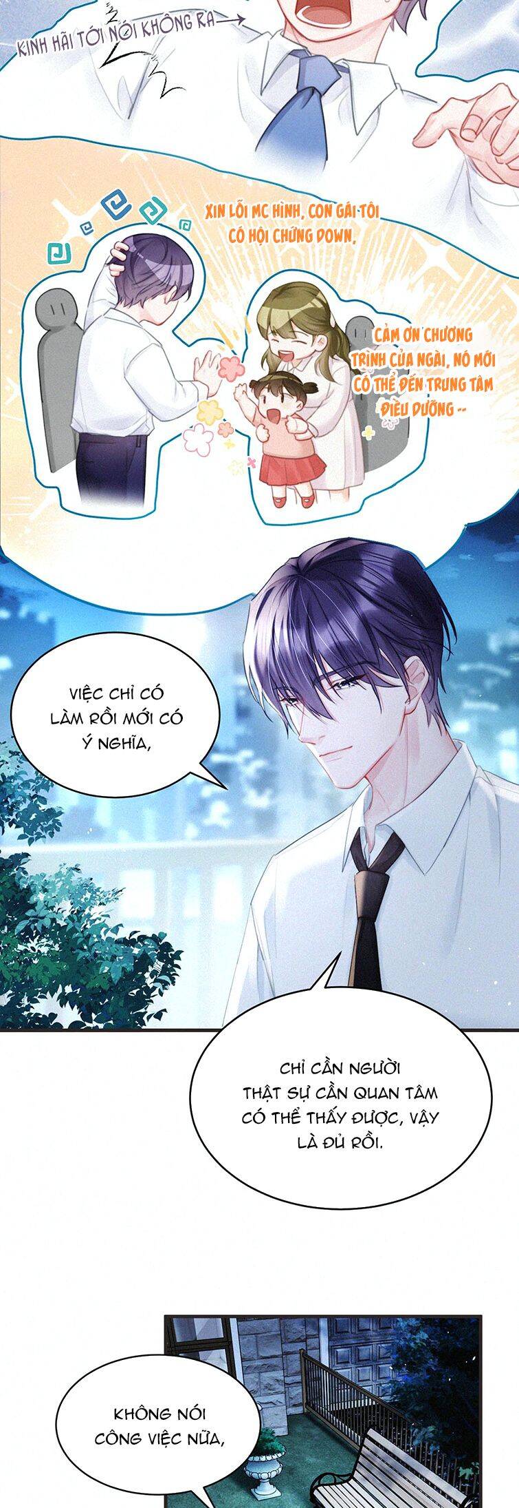 Môi Súng Chapter  83 - 14